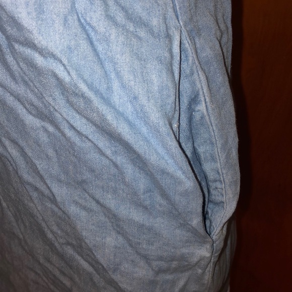 Jean dress (read description) - Picture 3 of 3